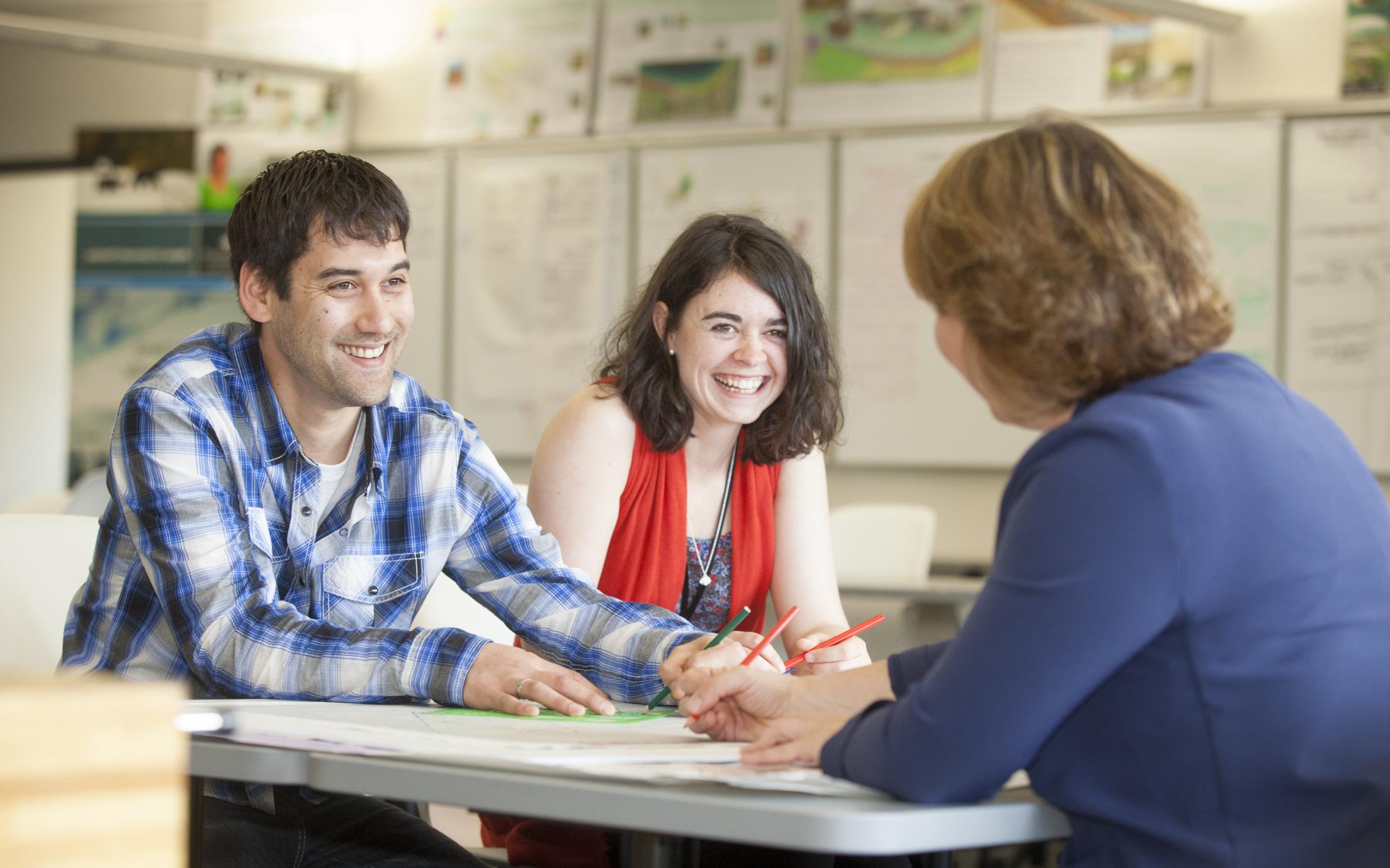 Graduate Programs