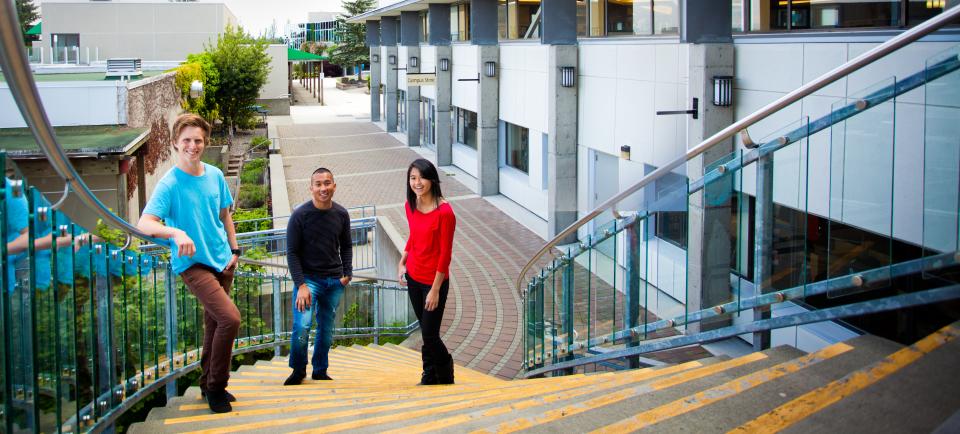 VIU Research Opportunities